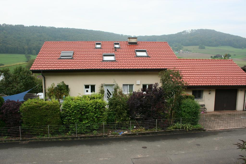 Bnb Moenthal Im Jurapark Luaran gambar