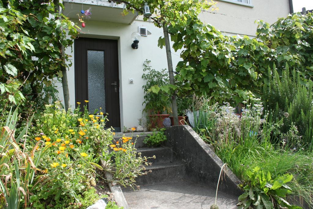 Bnb Moenthal Im Jurapark Luaran gambar