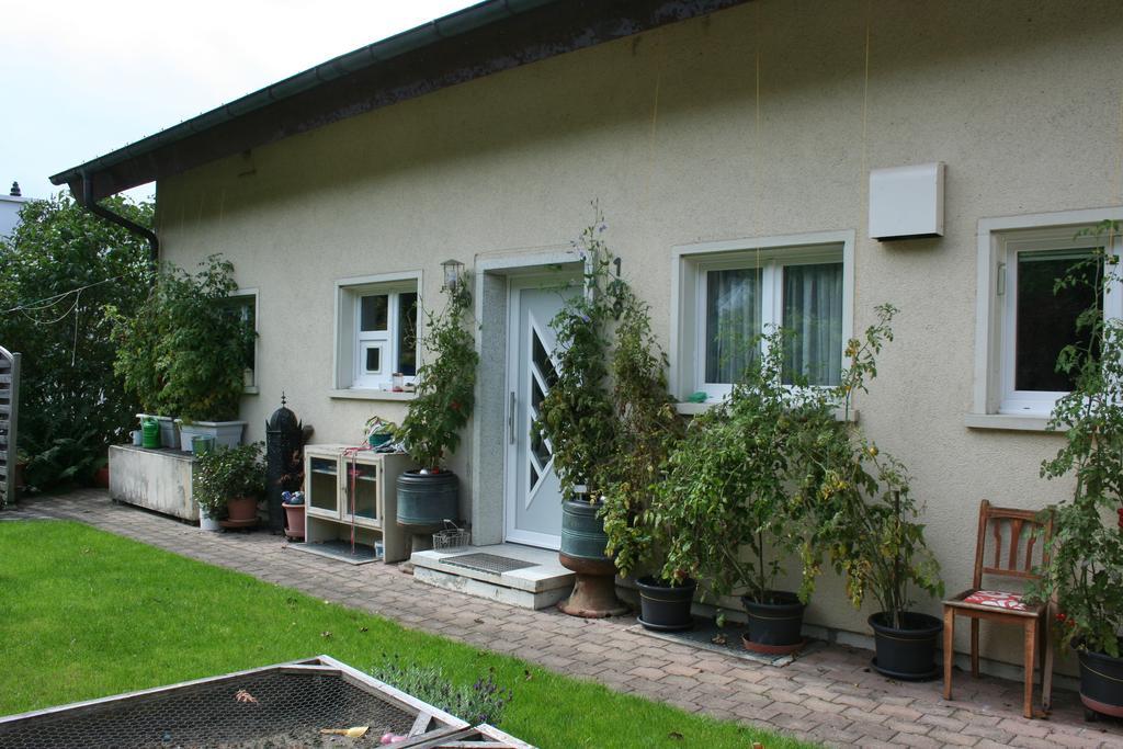 Bnb Moenthal Im Jurapark Luaran gambar