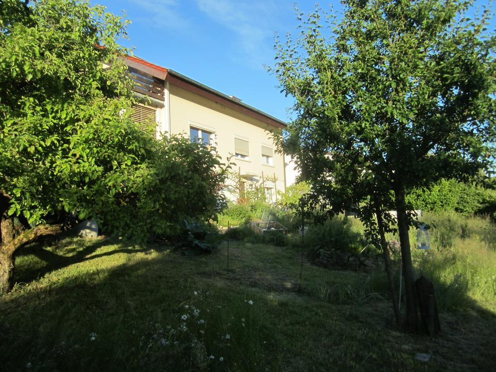 Bnb Moenthal Im Jurapark Luaran gambar