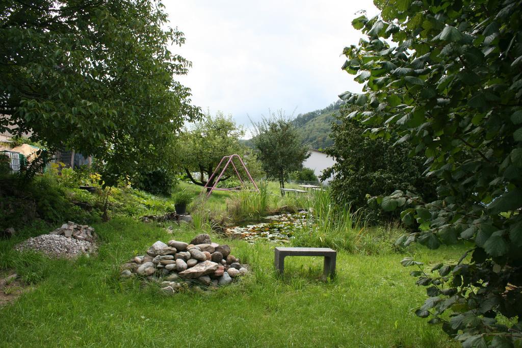 Bnb Moenthal Im Jurapark Luaran gambar