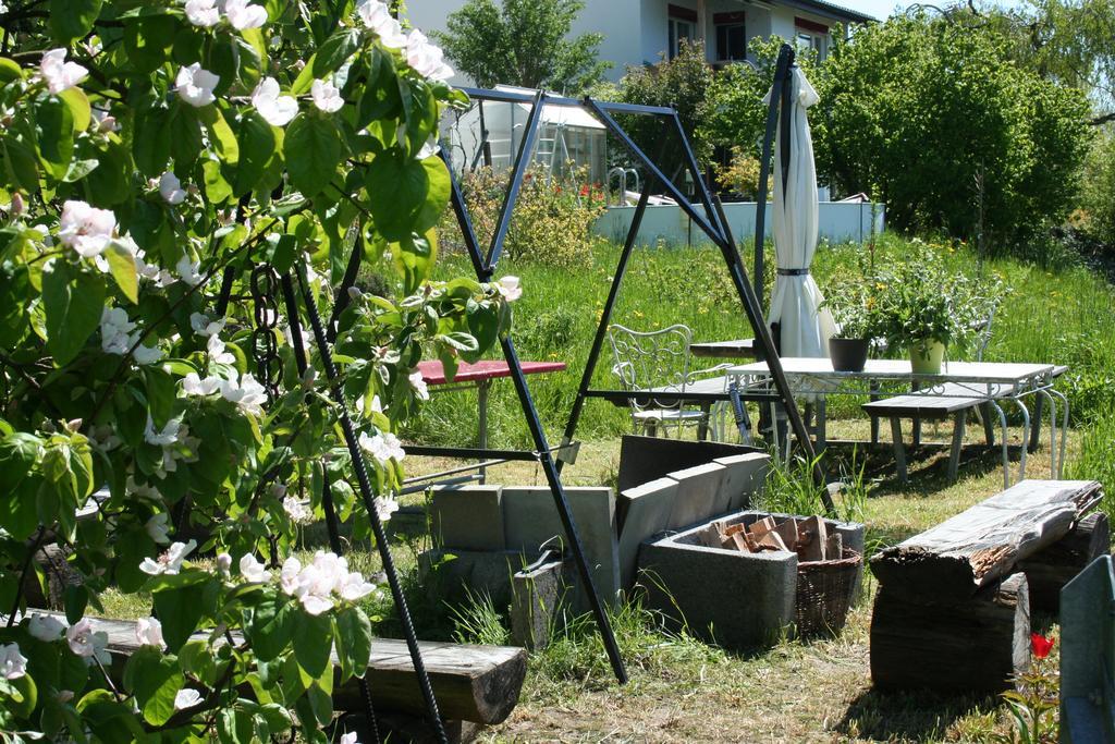 Bnb Moenthal Im Jurapark Luaran gambar